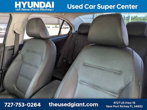 Used 2012 Volkswagen Jetta SE FWD image 7
