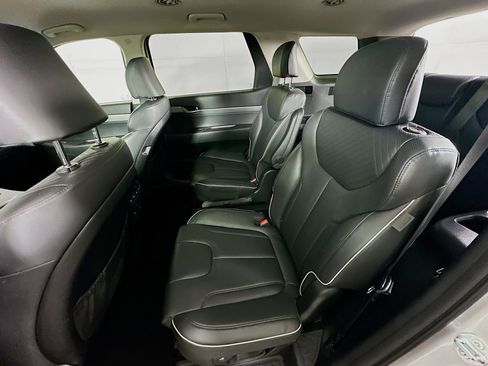 Used 2025 Hyundai Palisade SEL image 27