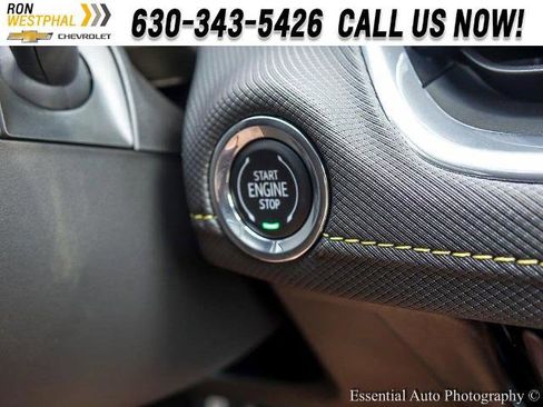 New 2026 Chevrolet TrailBlazer ACTIV w/ Driver Confidence Package image 13