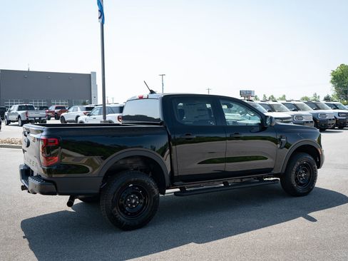 New 2026 Ford Ranger XL RWD image 10
