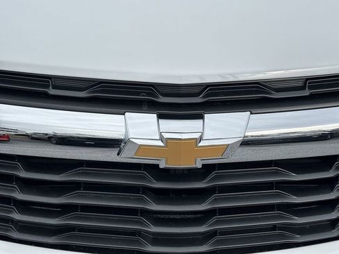 New 2026 Chevrolet TrailBlazer LT image 30