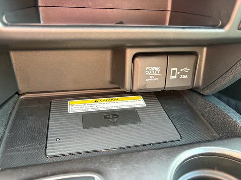 Used 2023 Honda Passport EX-L image 23