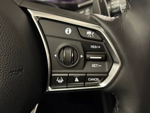New 2026 Acura MDX w/ Advance Package AWD/4WD image 23
