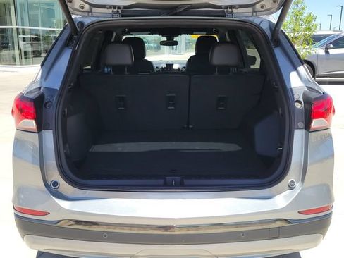 Used 2023 Chevrolet Equinox RS AWD/4WD image 18