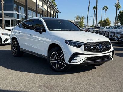 Used 2024 Mercedes-Benz GLC 300 4MATIC