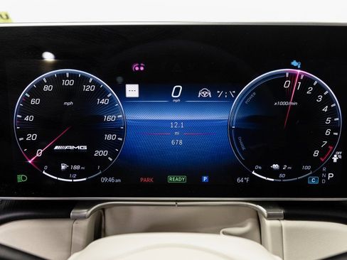 Used 2025 Mercedes-Benz S 63 AMG S image 14