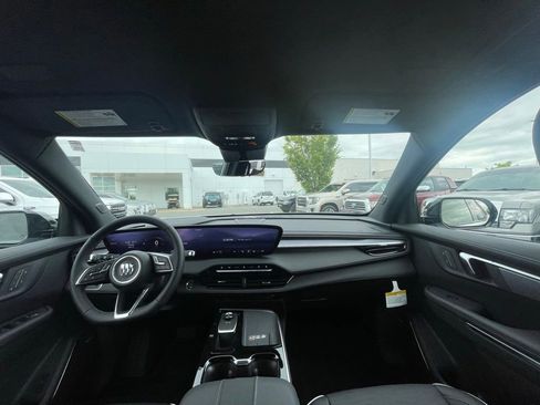 New 2026 Buick Enclave Sport Touring w/ Power Package FWD image 22