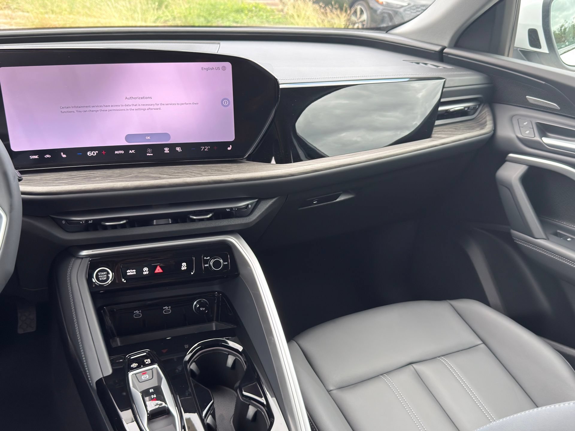 New 2026 Audi Q5 Premium Plus AWD/4WD image 25
