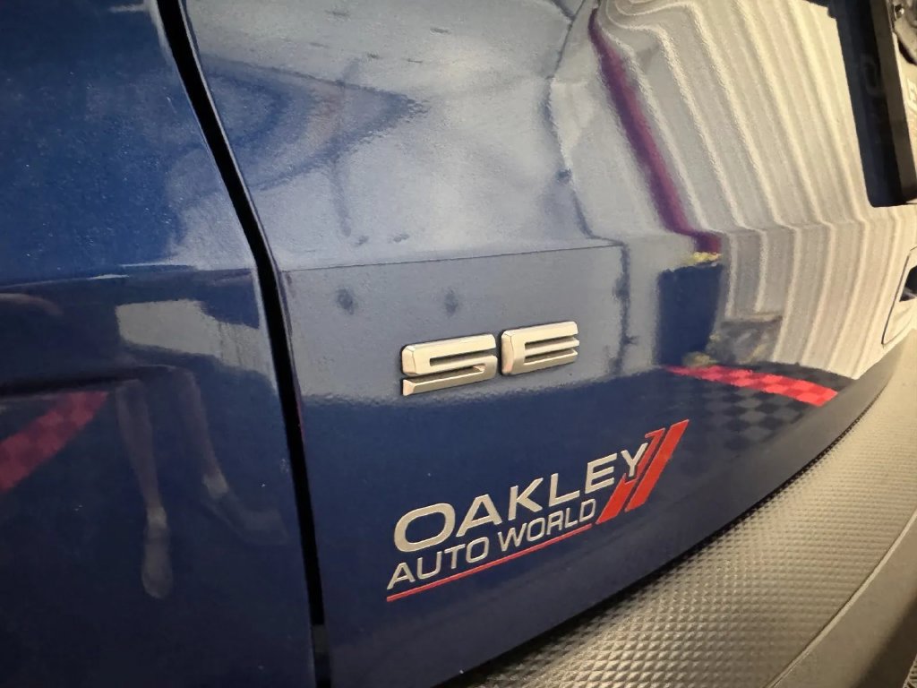 Used 2022 Ford Escape SE w/ Convenience Package AWD/4WD image 15
