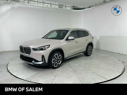 New 2026 BMW X1 xDrive28i w/ Technology Package