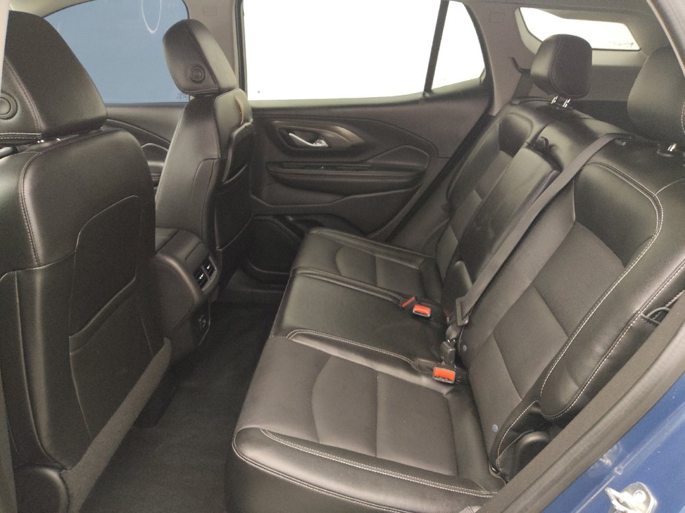 Used 2024 GMC Terrain SLT AWD/4WD image 18