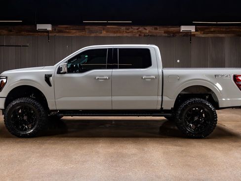Used 2026 Ford F150 Lariat AWD/4WD image 6