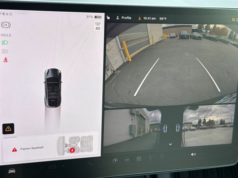 Used 2022 Tesla Model Y Long Range image 23