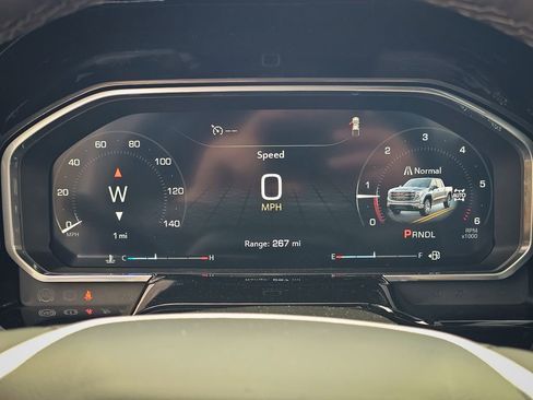 New 2026 GMC Sierra 1500 Elevation image 17