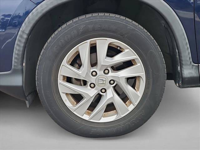 Used 2016 Honda CR-V EX-L image 13