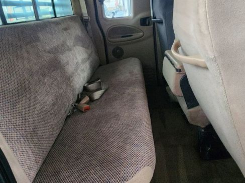 Used 2000 Dodge Ram 2500 Truck 4x4 Quad Cab image 13