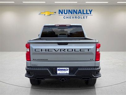 New 2026 Chevrolet Silverado 1500 LT Trail Boss