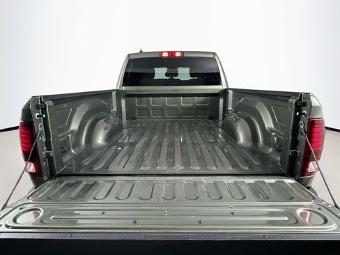 Used 2021 RAM 1500 Warlock w/ Electronics Group AWD/4WD image 23