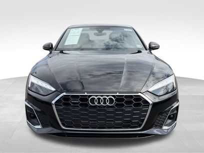 Used 2023 Audi A5 2.0T Premium Plus w/ Premium Plus