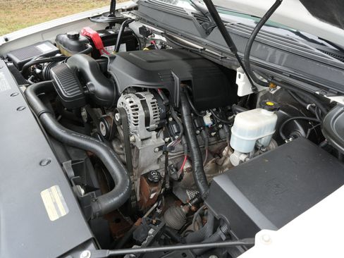 Used 2008 Cadillac Escalade EXT image 15