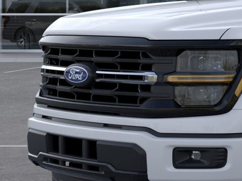 New 2026 Ford F150 XLT w/ Equipment Group 301A Standard RWD image 17