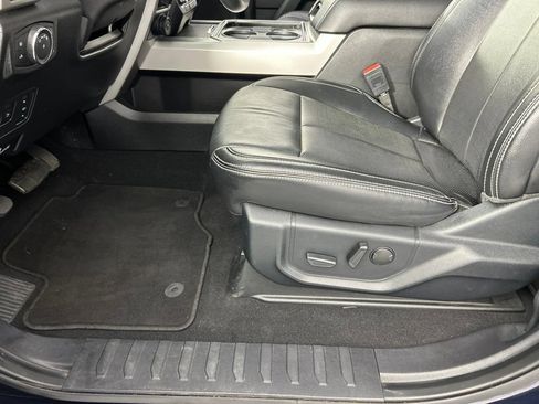 Used 2021 Ford F450 Lariat w/ Lariat Ultimate Package AWD/4WD image 26