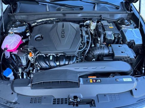 New 2026 Hyundai Sonata SEL FWD image 20
