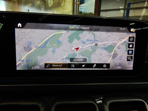 Used 2023 Mercedes-Benz GLE 53 AMG 4MATIC Coupe image 28