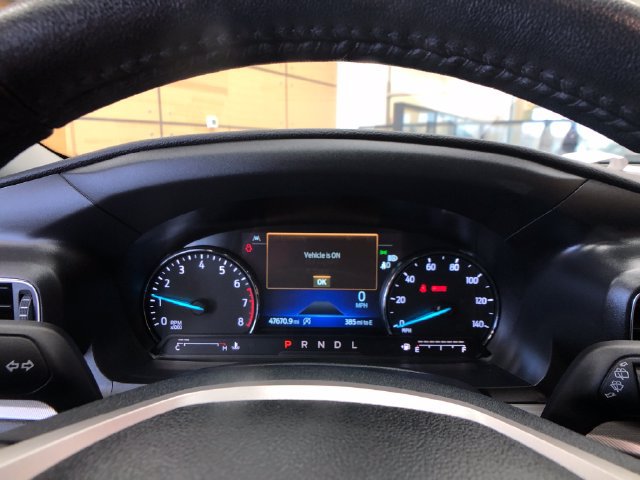 Certified 2024 Ford Explorer XLT w/ Equipment Group 202A AWD/4WD image 14