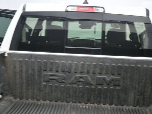 Used 2023 RAM 1500 Big Horn AWD/4WD image 15