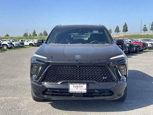 New 2026 Buick Enclave Sport Touring w/ Power Package image 8