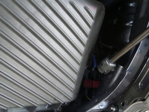 Used 2005 Porsche 911 Cabriolet image 45