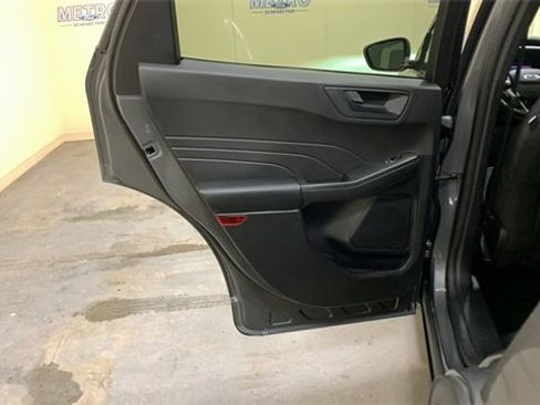 Certified 2023 Ford Escape Active image 21