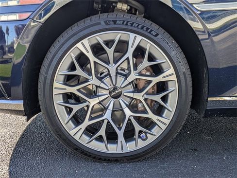 Used 2026 Genesis G90 3.5T image 13