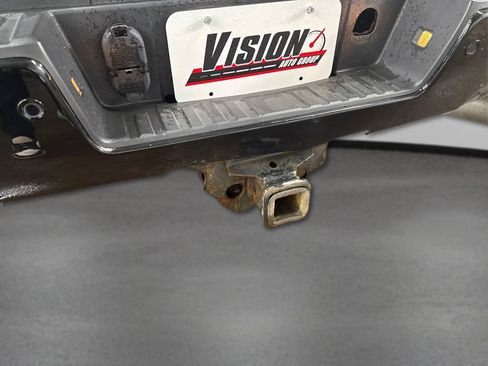 Used 2016 Chevrolet Silverado 2500 LTZ w/ Duramax Plus Package image 12