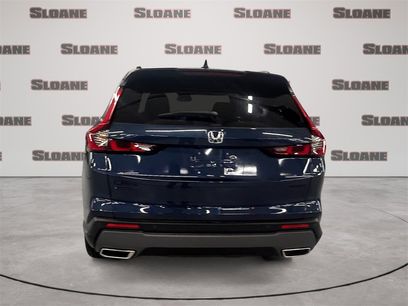 New 2026 Honda CR-V Sport-L