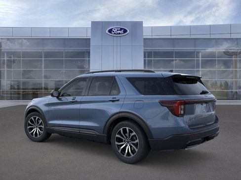 New 2026 Ford Explorer ST-Line RWD image 4