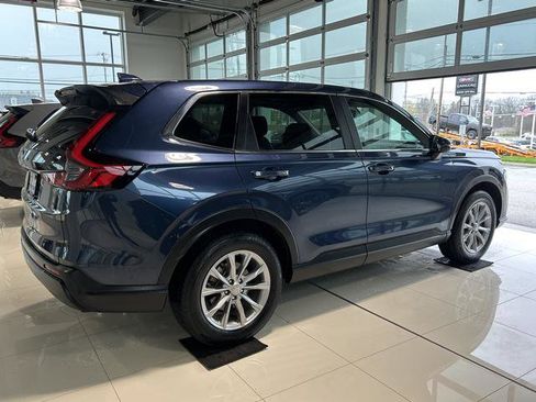 Used 2024 Honda CR-V EX-L image 7