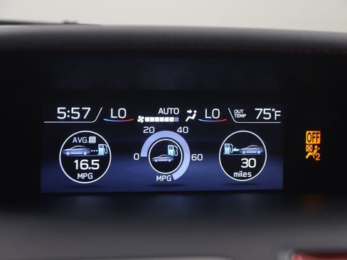 Used 2020 Subaru WRX STI AWD/4WD image 32