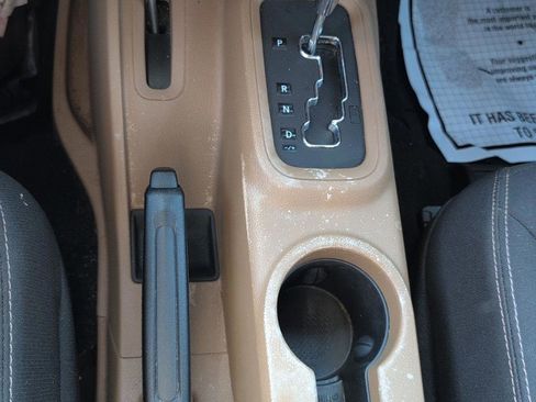 Certified 2016 Jeep Wrangler Sahara w/ Mopar Chrome Edition Group image 19