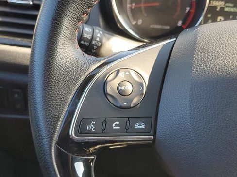 Used 2023 Mitsubishi Outlander Sport Ralliart AWD/4WD image 22