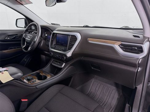 Used 2023 GMC Acadia SLE w/ Driver Convenience Package AWD/4WD image 29