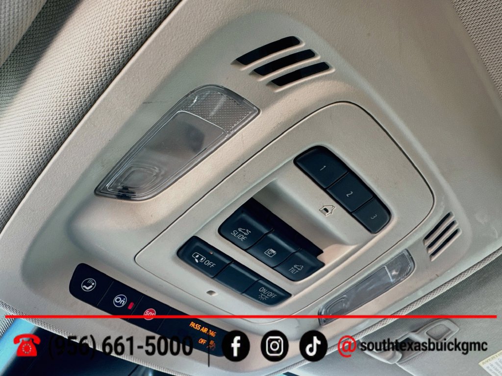 Used 2022 Buick Envision Essence w/ Technology Package I FWD image 19