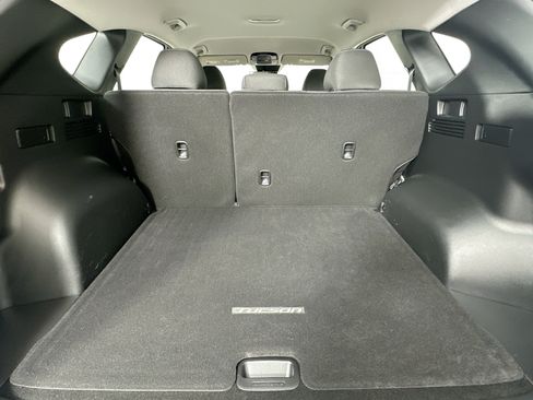Used 2023 Hyundai Tucson SE FWD image 23