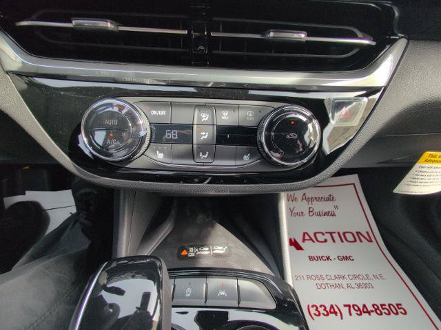 New 2026 Buick Envista Sport Touring w/ Convenience I Package FWD image 31