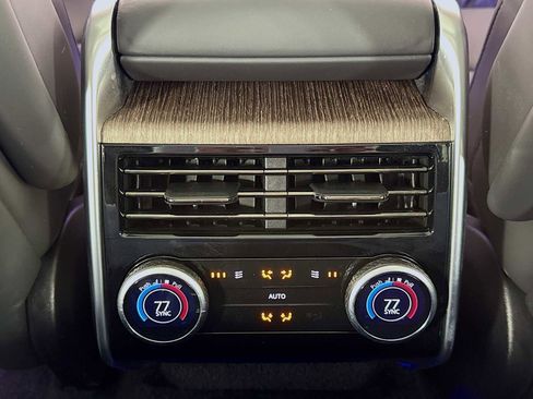 Used 2023 Land Rover Range Rover SE image 24