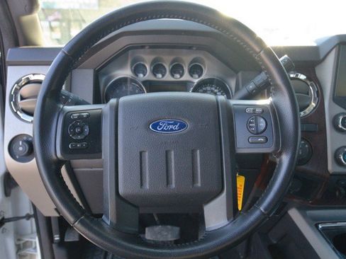 Used 2015 Ford F350 Lariat w/ Lariat Ultimate Package image 20