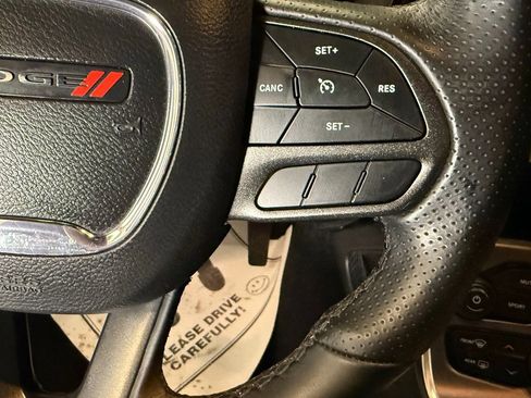 Used 2021 Dodge Challenger SXT w/ Blacktop Package image 11