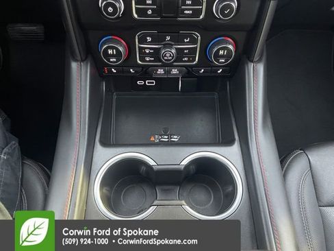 Used 2023 Chevrolet Tahoe RST image 38