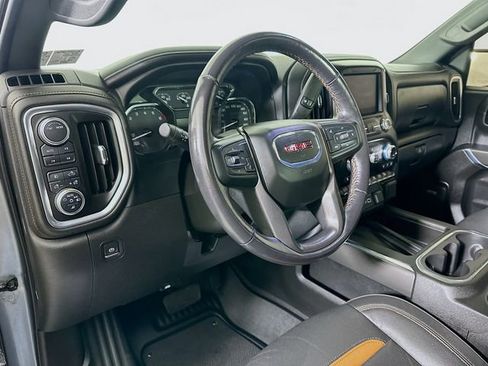 Used 2021 GMC Sierra 1500 AT4 w/ AT4 Premium Package image 10